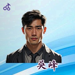吴峰